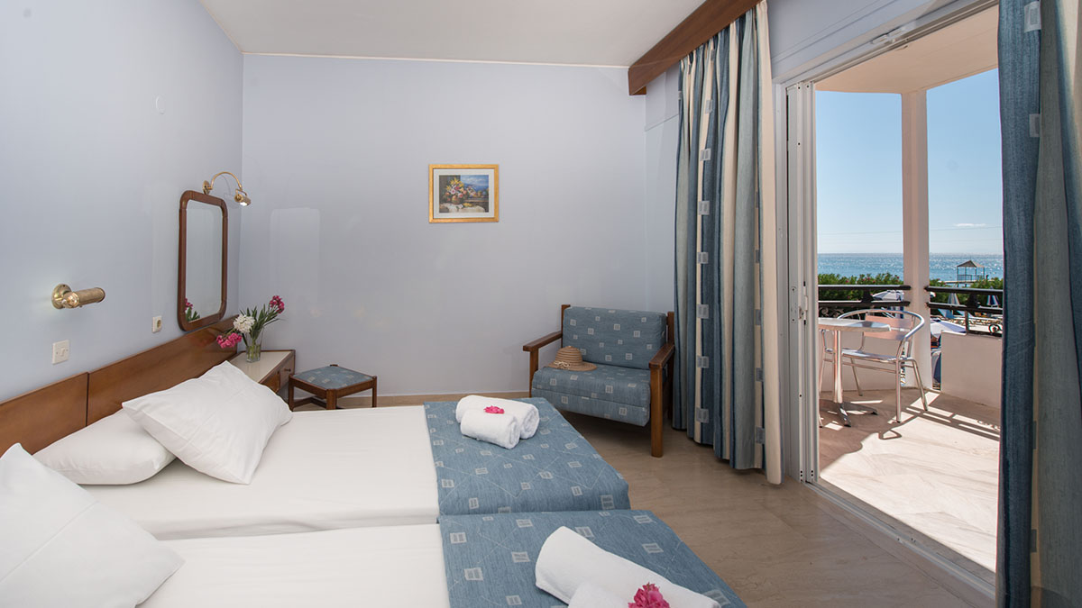 Astir Beach Hotel(Z) - NR